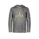 Decker Men's Charge Hoodie