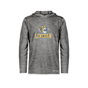 Decker Youth Charge Hoodie