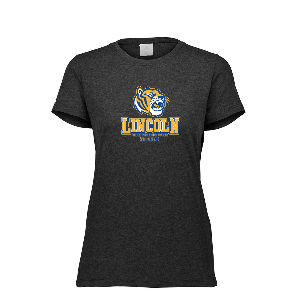 Ladies Ultra-blend T-Shirt