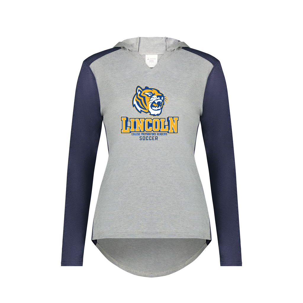 Ladies Vintage Hoodie