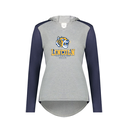 Ladies Vintage Hoodie